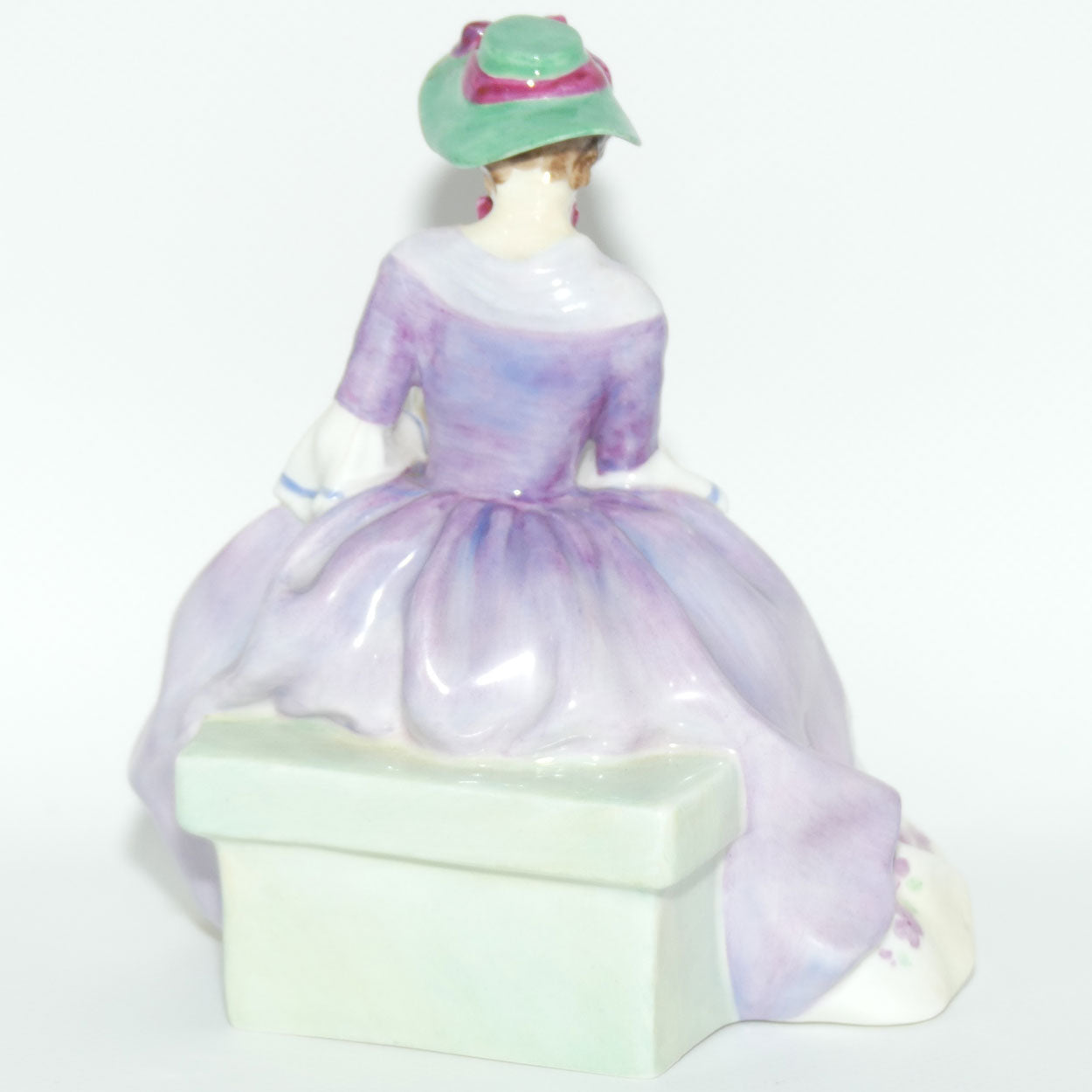 HN1993 Royal Doulton figure Griselda