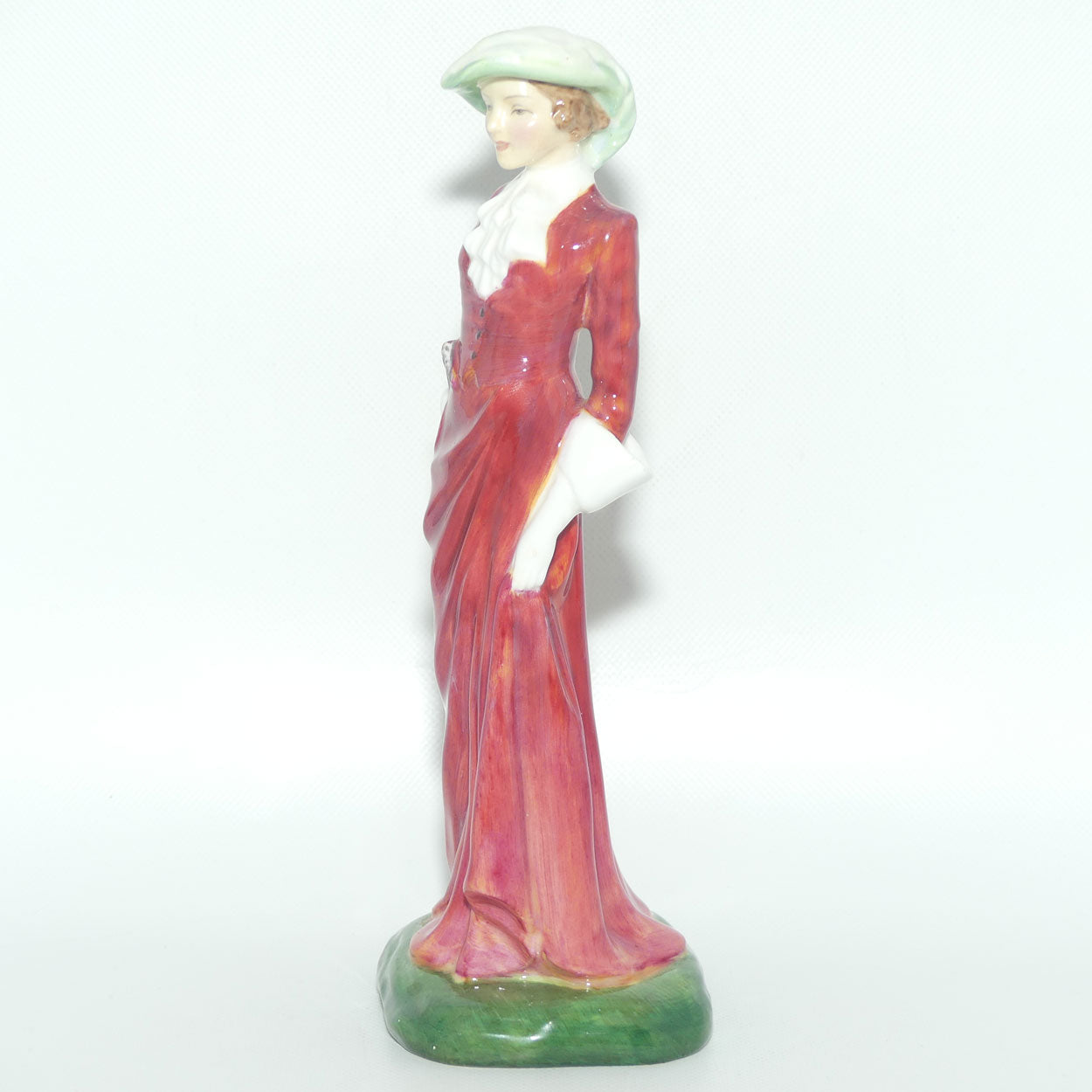 HN1994 Royal Doulton figure Karen