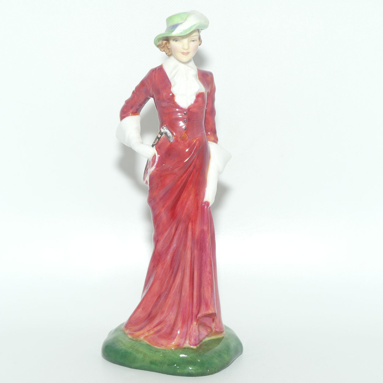 HN1994 Royal Doulton figure Karen