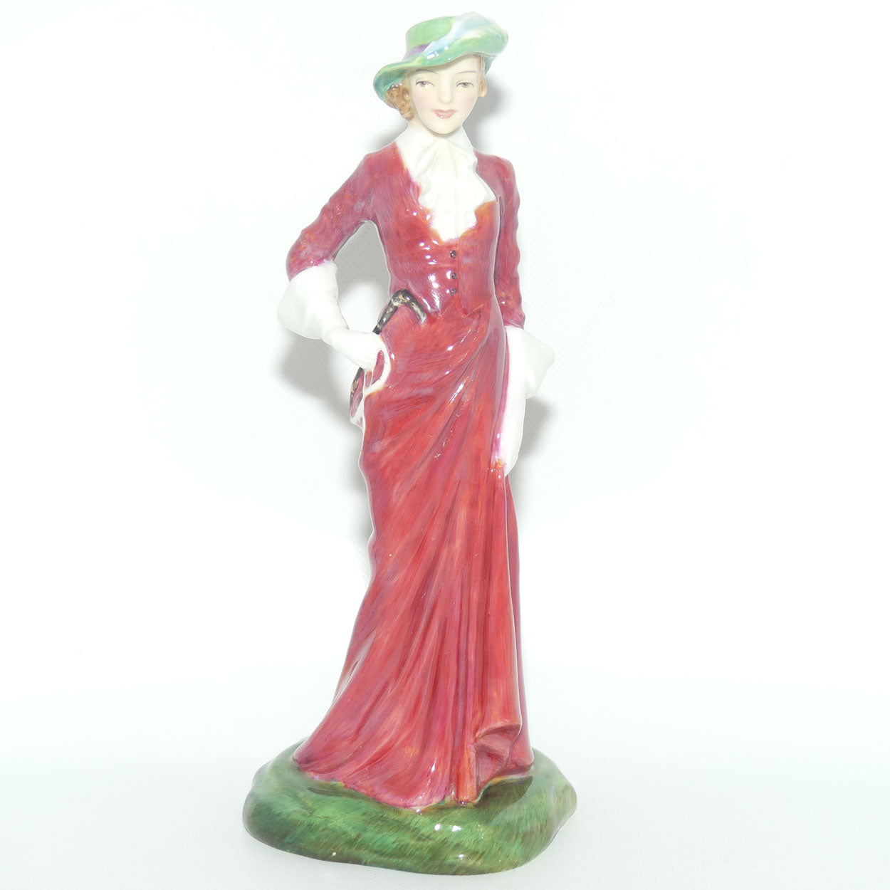 HN1994 Royal Doulton figure Karen | #2