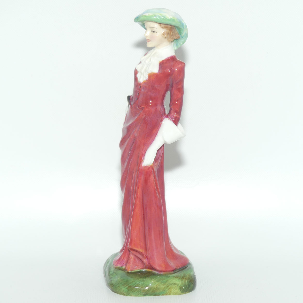 HN1994 Royal Doulton figure Karen | #2