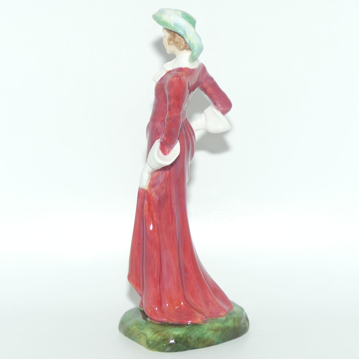 HN1994 Royal Doulton figure Karen | #2