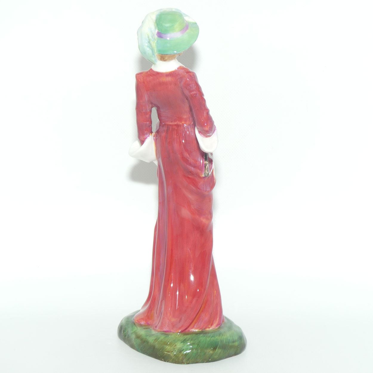 HN1994 Royal Doulton figure Karen | #2