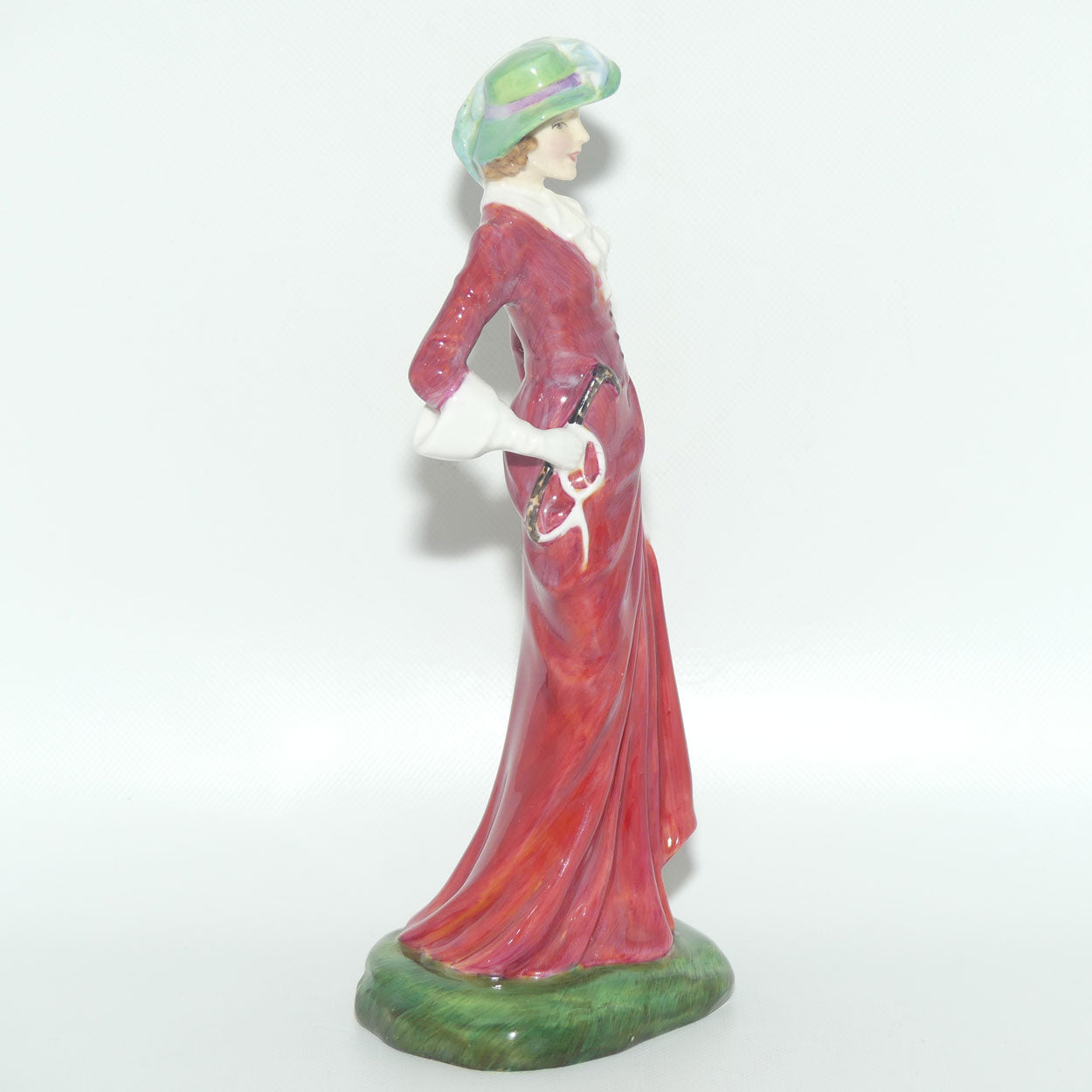 HN1994 Royal Doulton figure Karen | #2