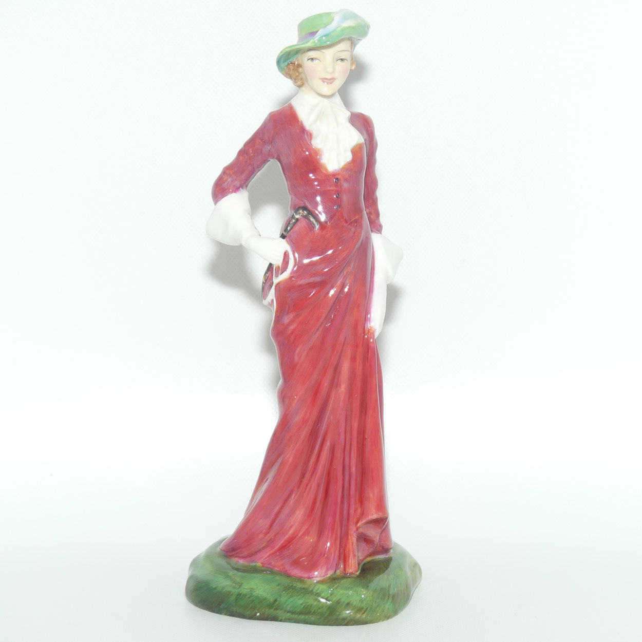 HN1994 Royal Doulton figure Karen | #2
