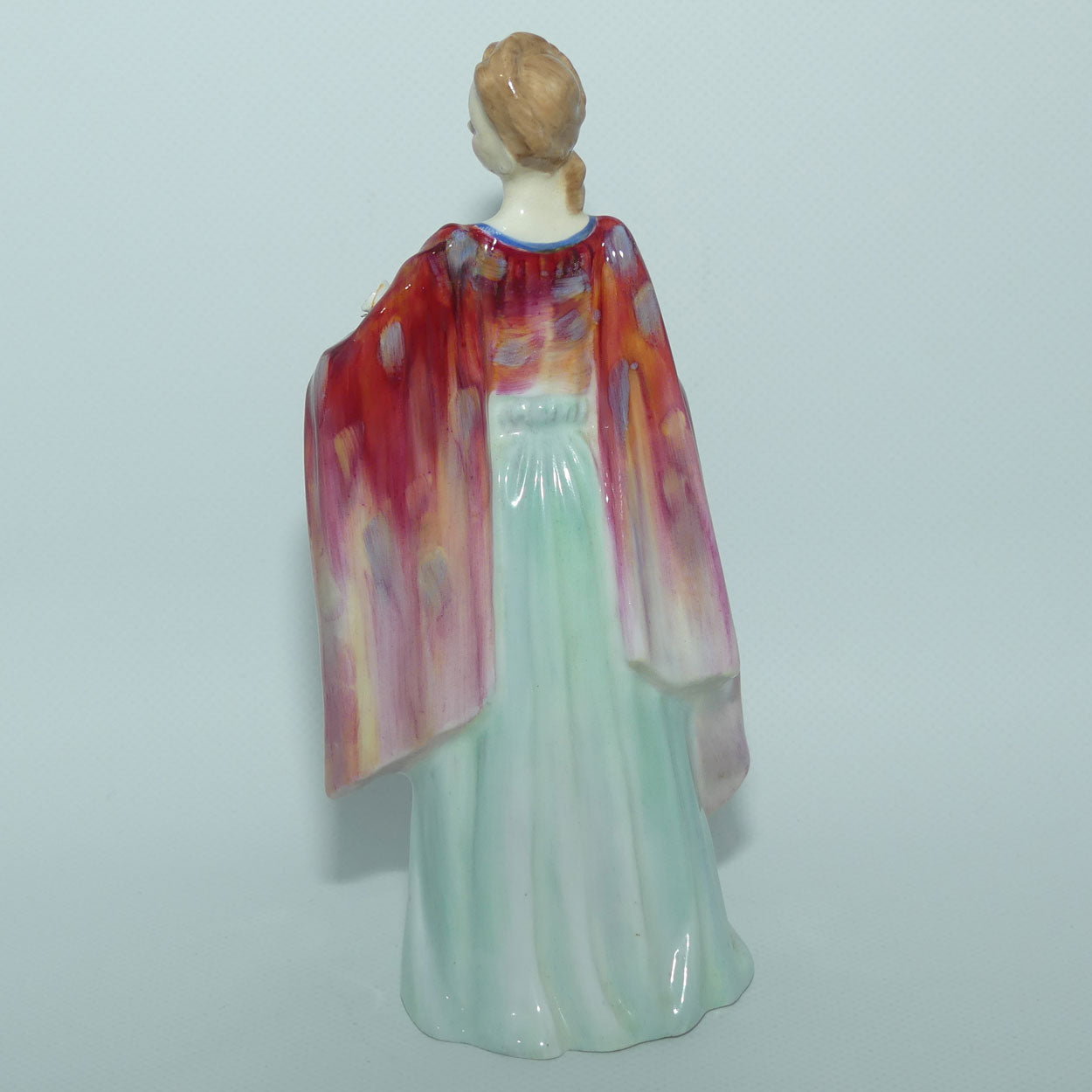 HN1995 Royal Doulton figure Olivia