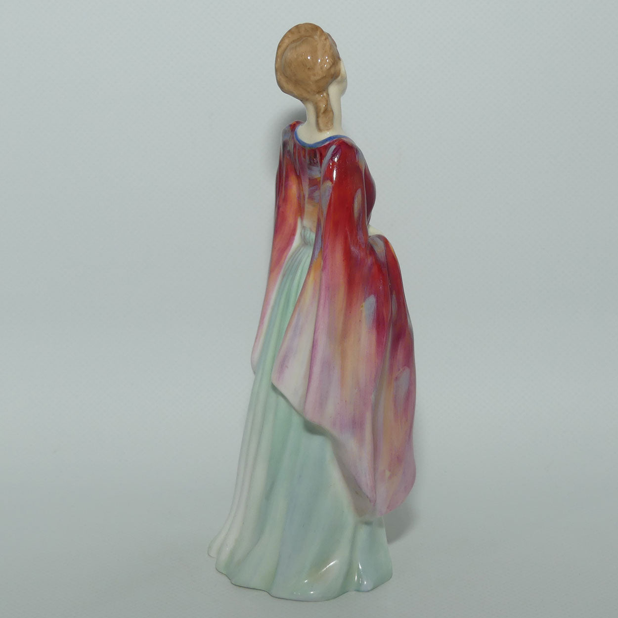 HN1995 Royal Doulton figure Olivia