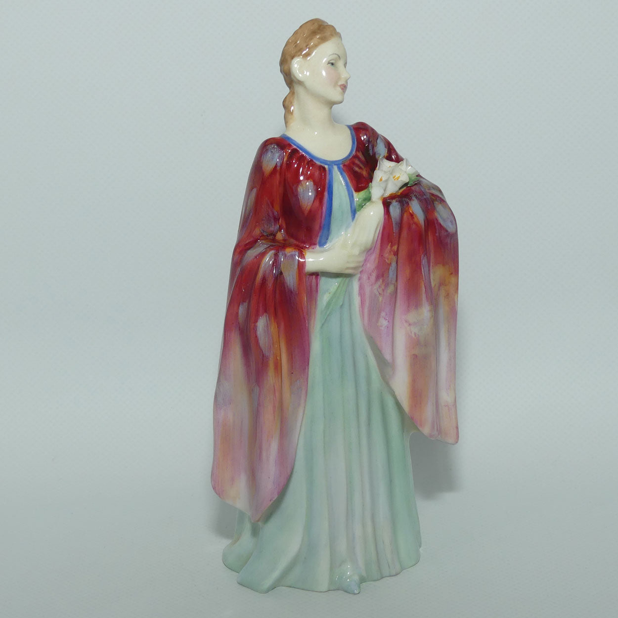 HN1995 Royal Doulton figure Olivia