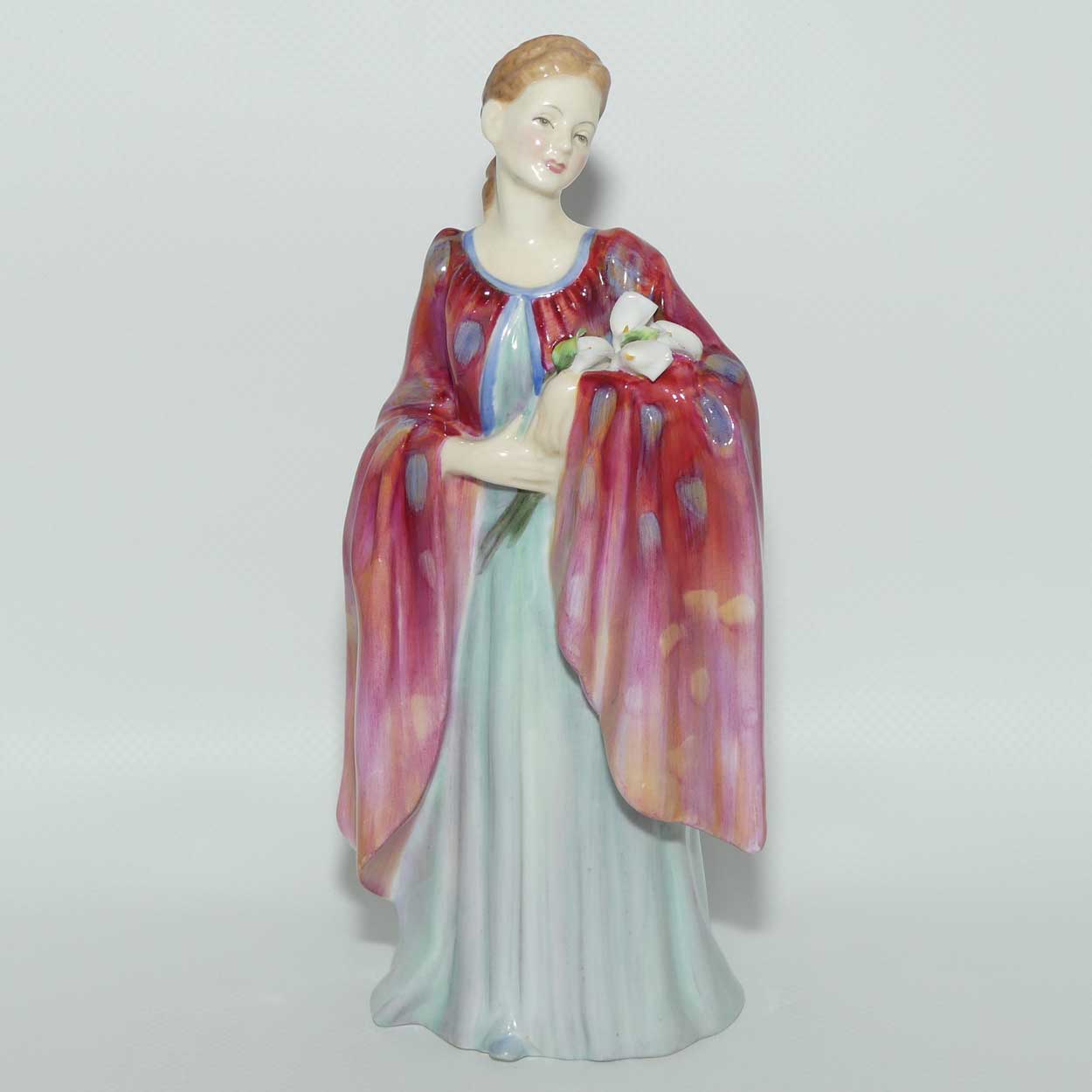 HN1995 Royal Doulton figure Olivia