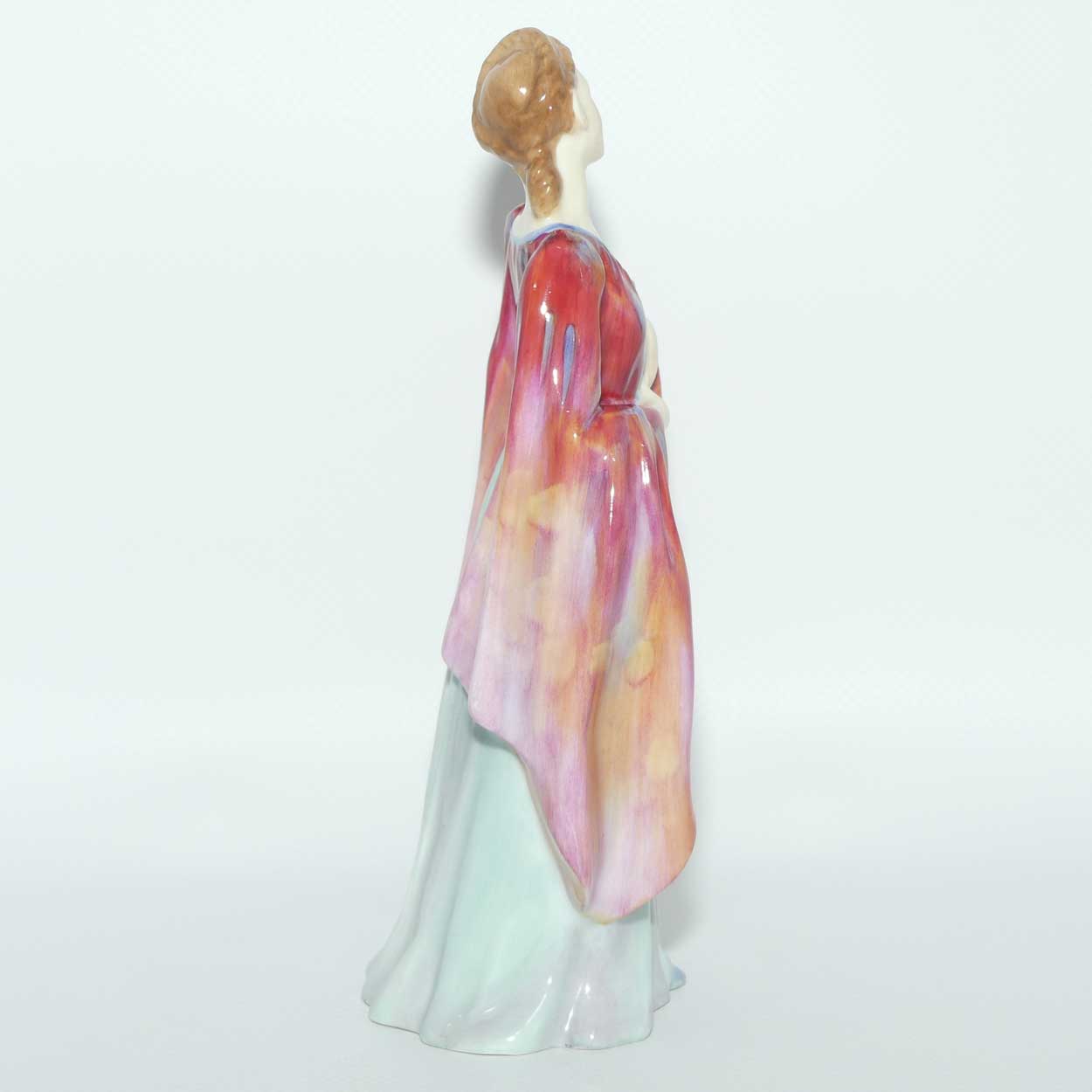 HN1995 Royal Doulton figure Olivia