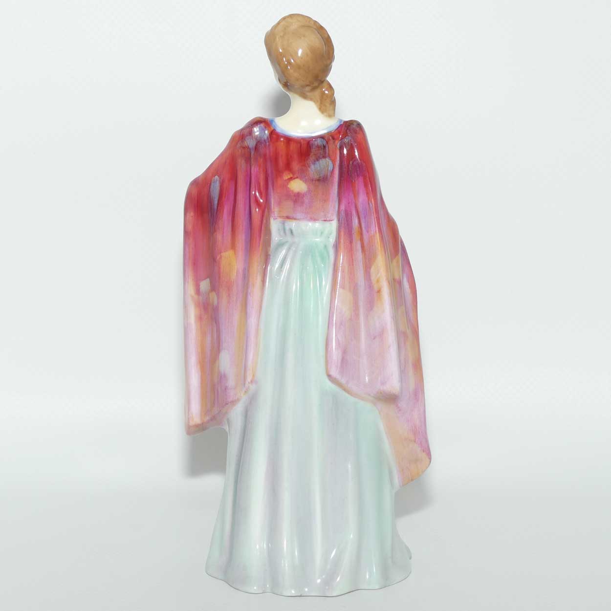 HN1995 Royal Doulton figure Olivia