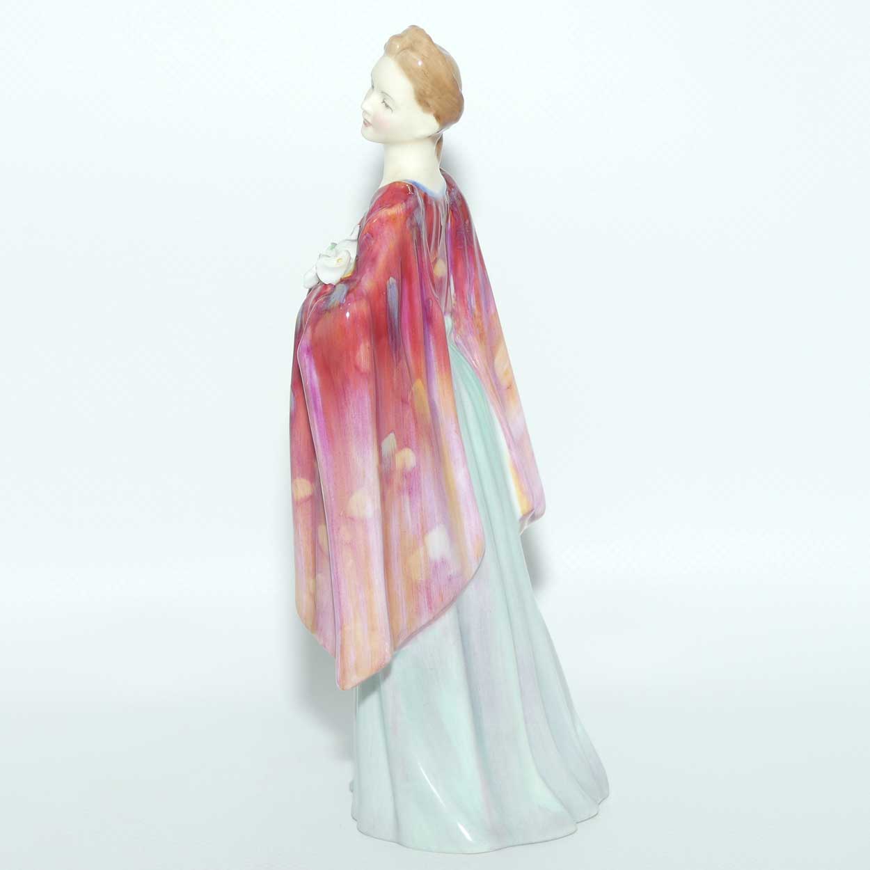 HN1995 Royal Doulton figure Olivia