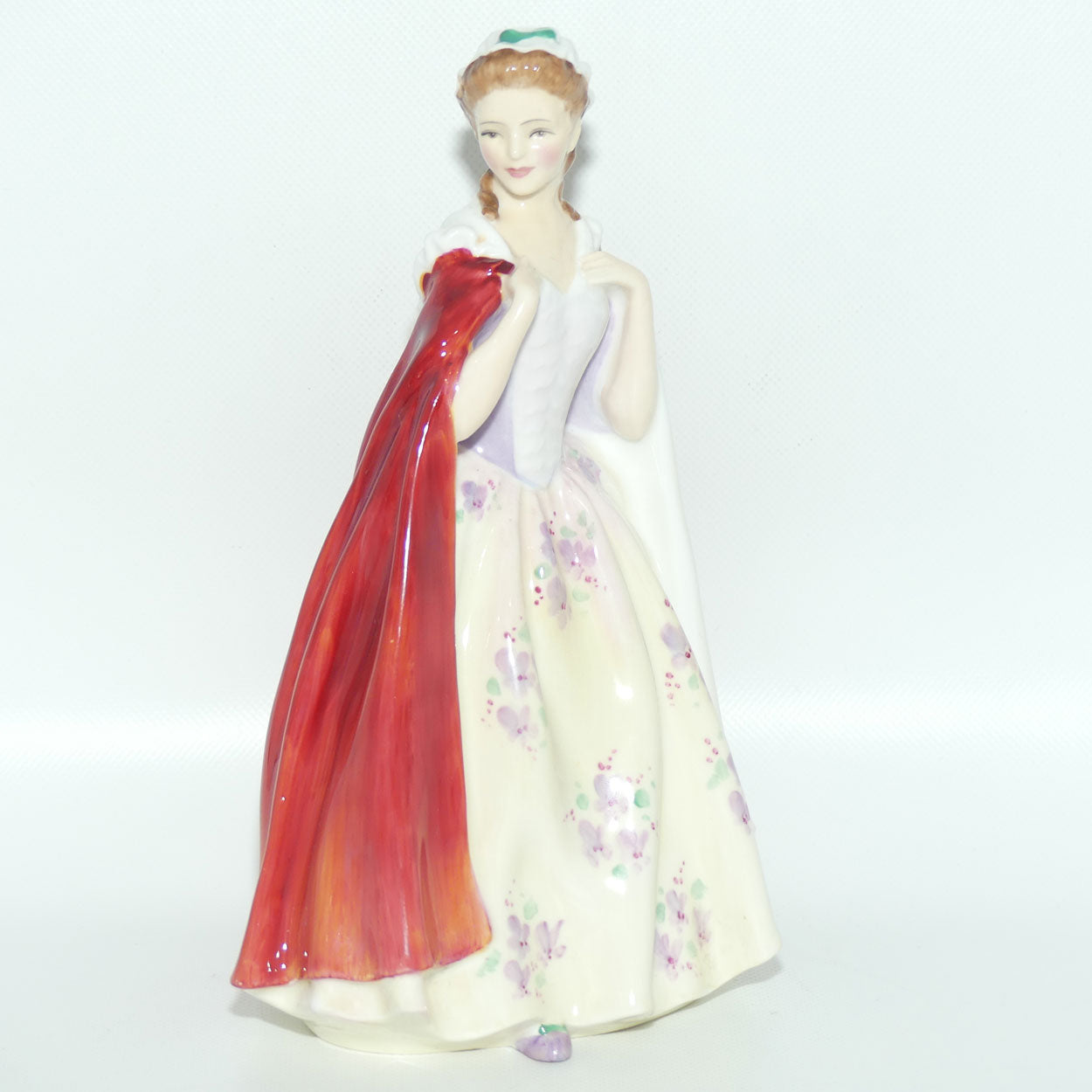 HN2002 Royal Doulton figure Bess