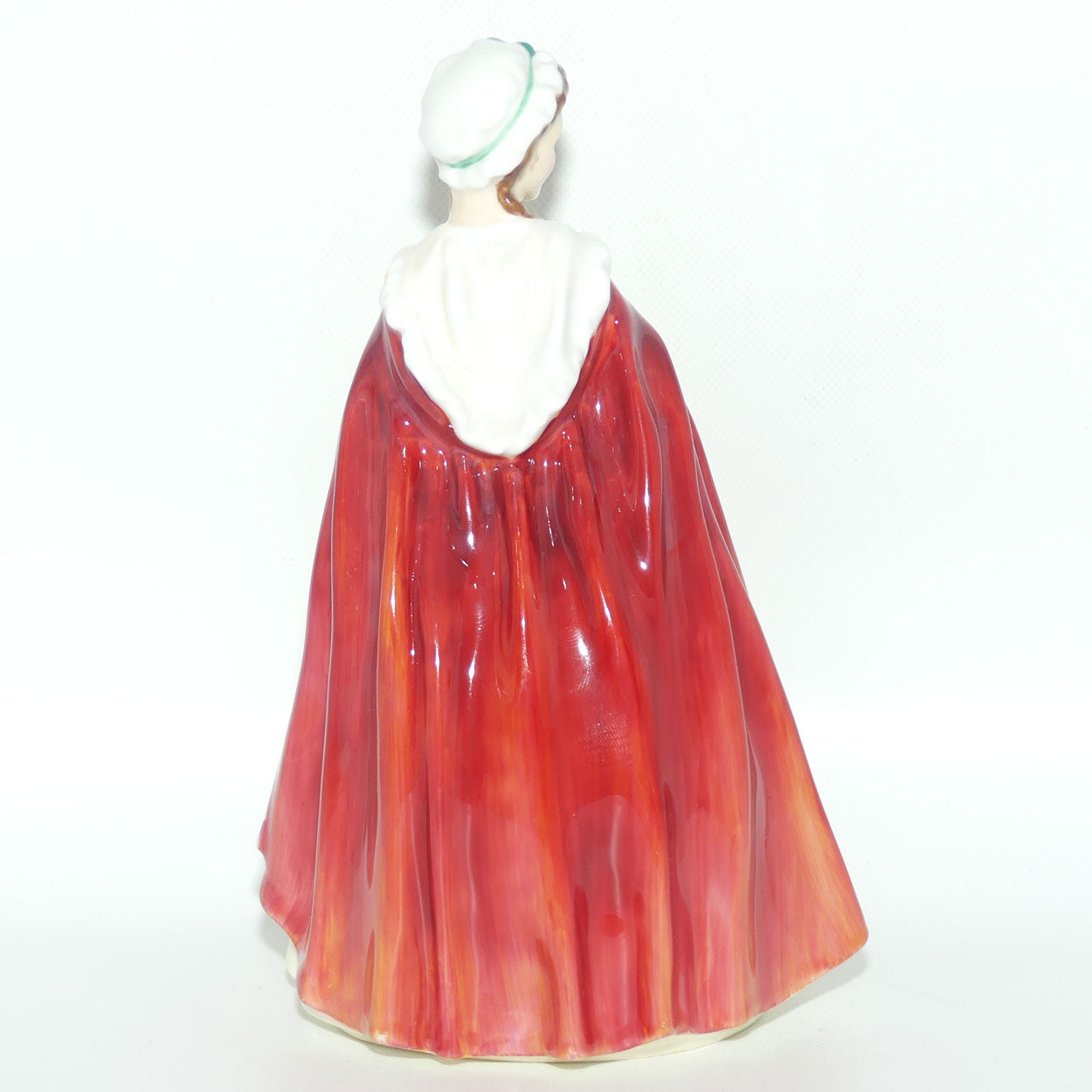 HN2002 Royal Doulton figure Bess