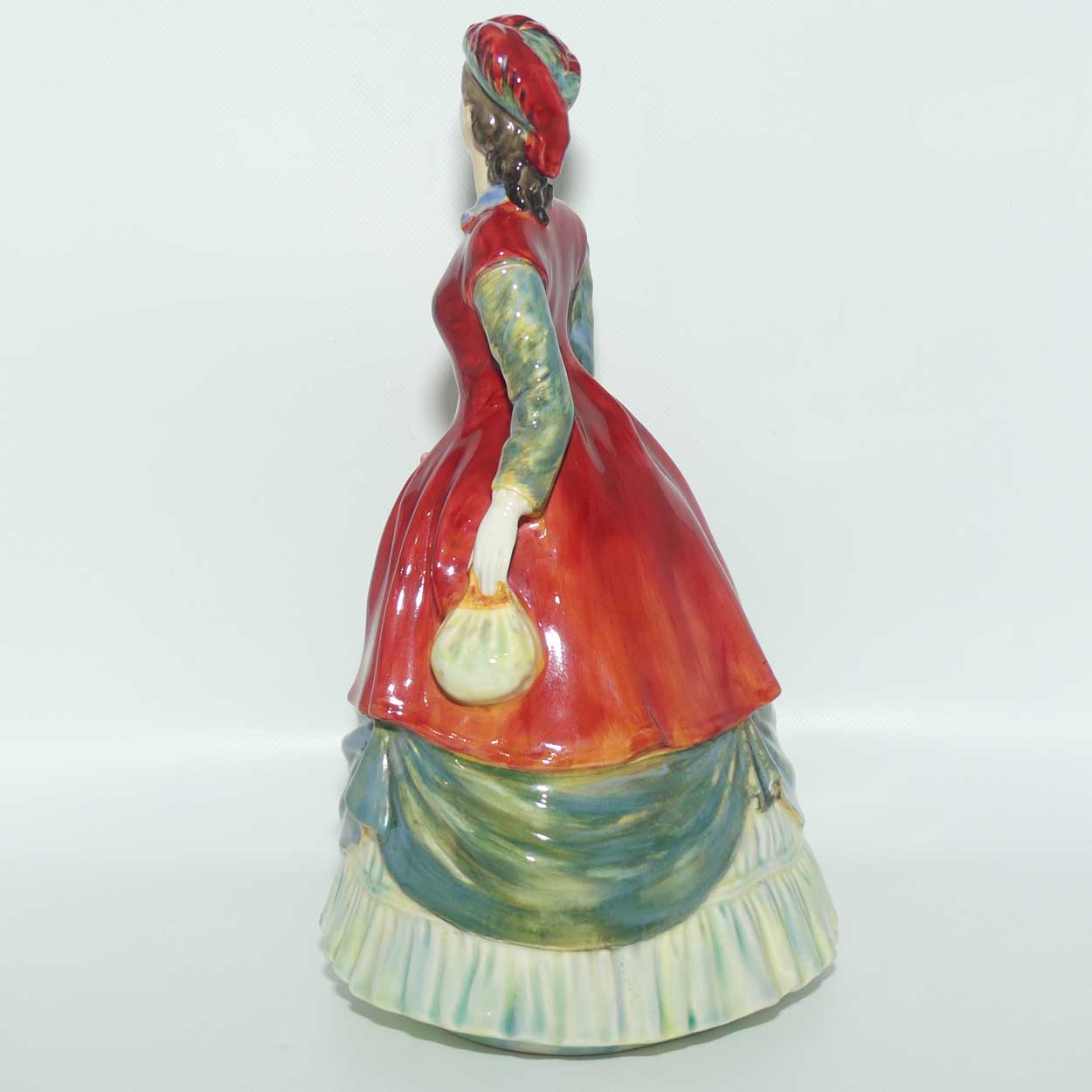 HN2010 Royal Doulton figure The Young Miss Nightingale