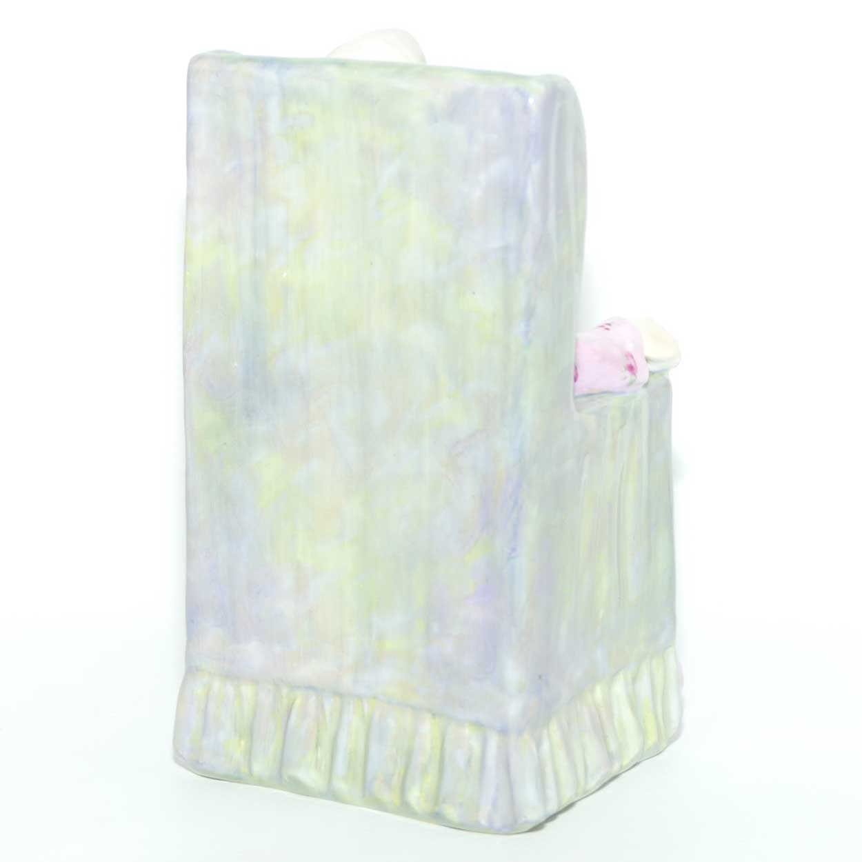 HN2024 Royal Doulton figure Darby