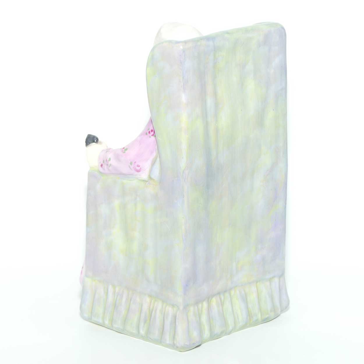 HN2024 Royal Doulton figure Darby