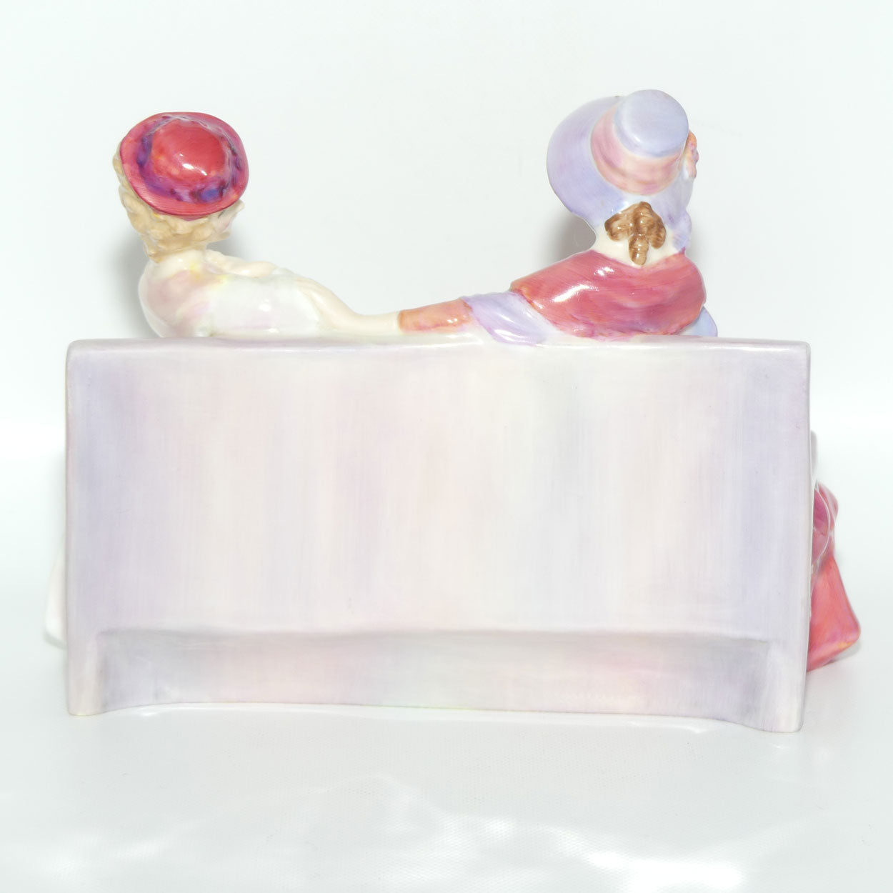 HN2025 Royal Doulton figure Gossips | #2