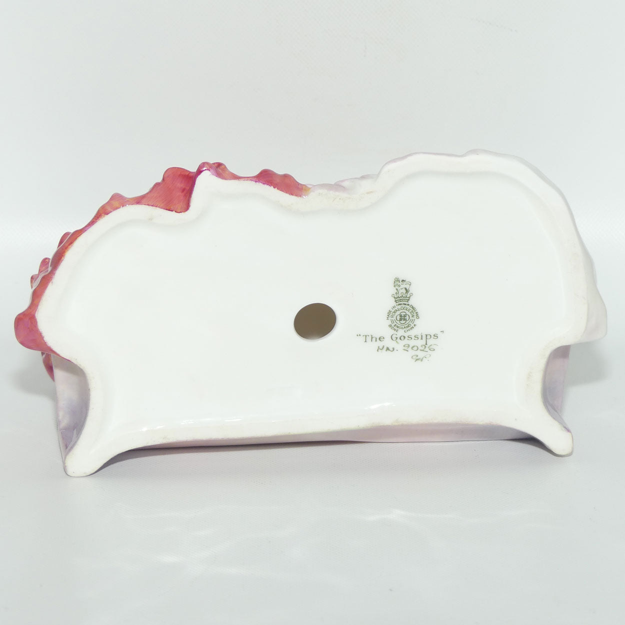 HN2025 Royal Doulton figure Gossips | #2