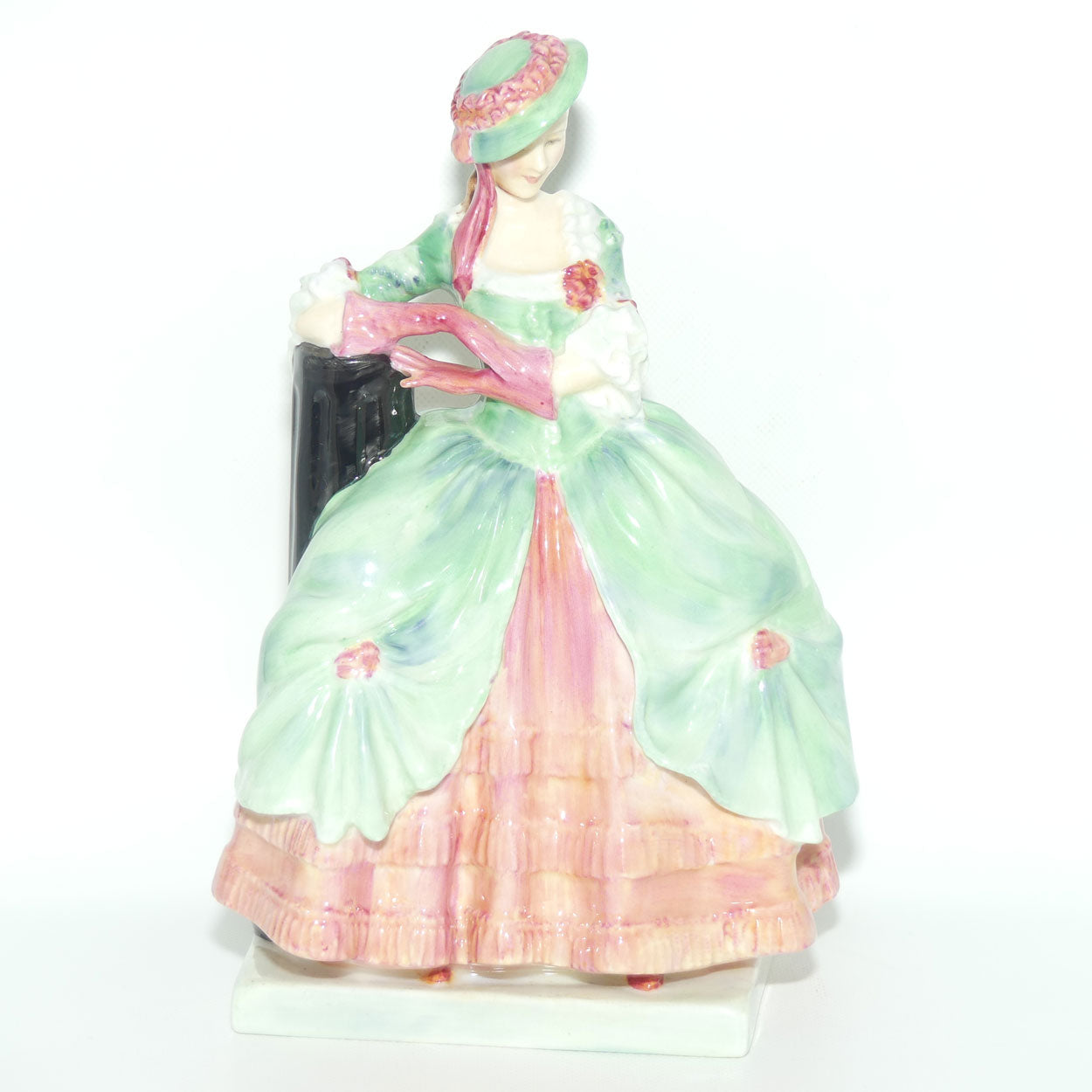 HN2028 Royal Doulton figure Kate Hardcastle