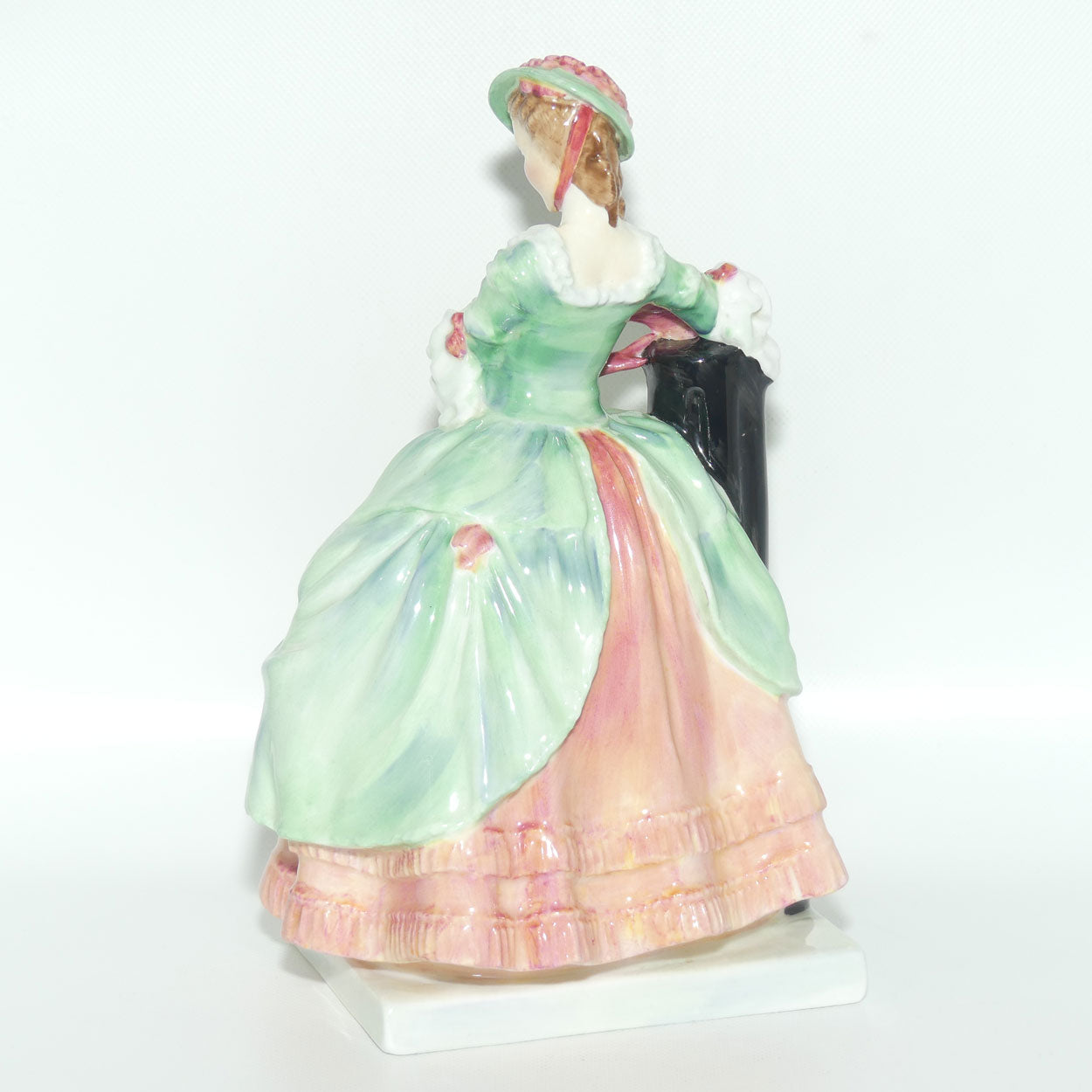 HN2028 Royal Doulton figure Kate Hardcastle