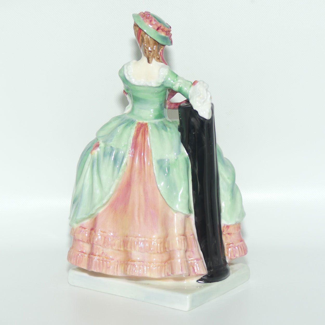 HN2028 Royal Doulton figure Kate Hardcastle
