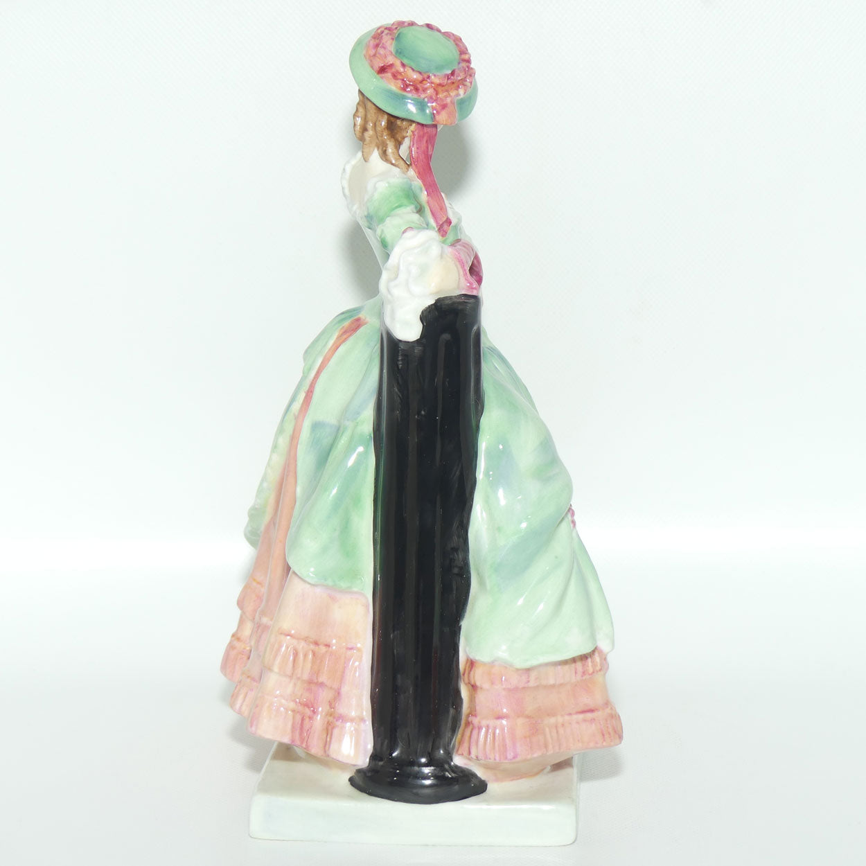 HN2028 Royal Doulton figure Kate Hardcastle
