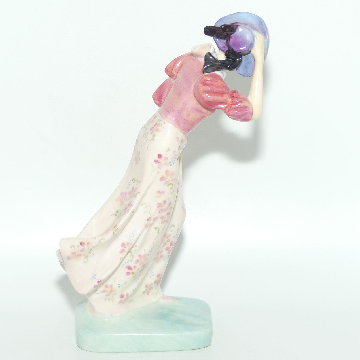 HN2029 Royal Doulton figure Windflower