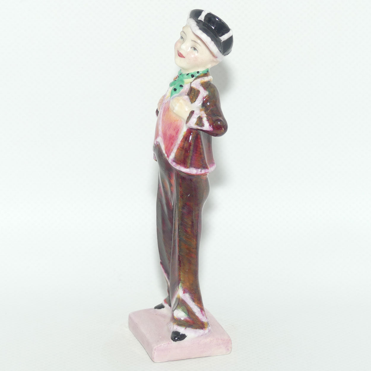 HN2035 Royal Doulton figure Pearly Boy | #2