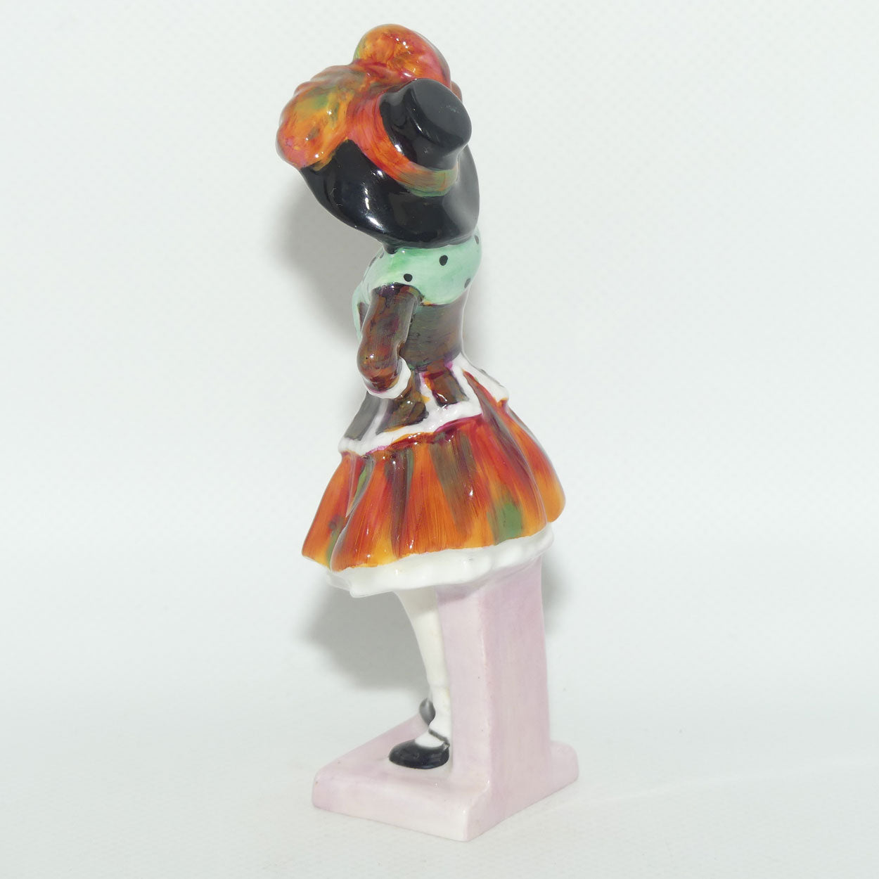 HN2036 Royal Doulton figure Pearly Girl | #1