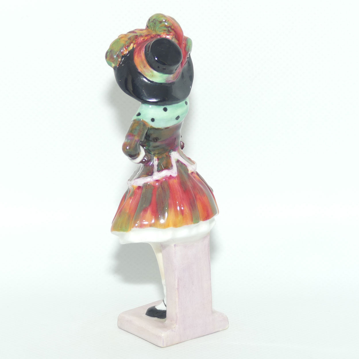 HN2036 Royal Doulton figure Pearly Girl | #2