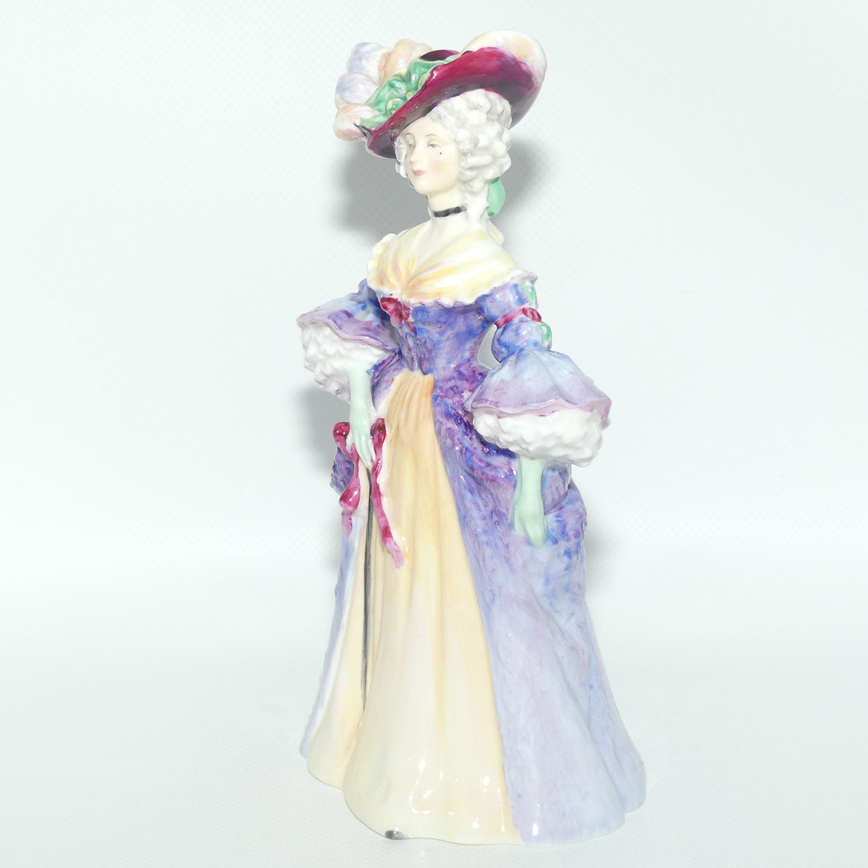 HN2058 Royal Doulton figure Hermoine