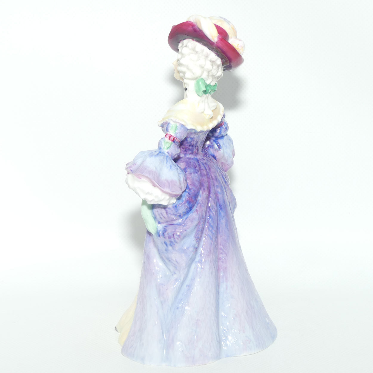 HN2058 Royal Doulton figure Hermoine