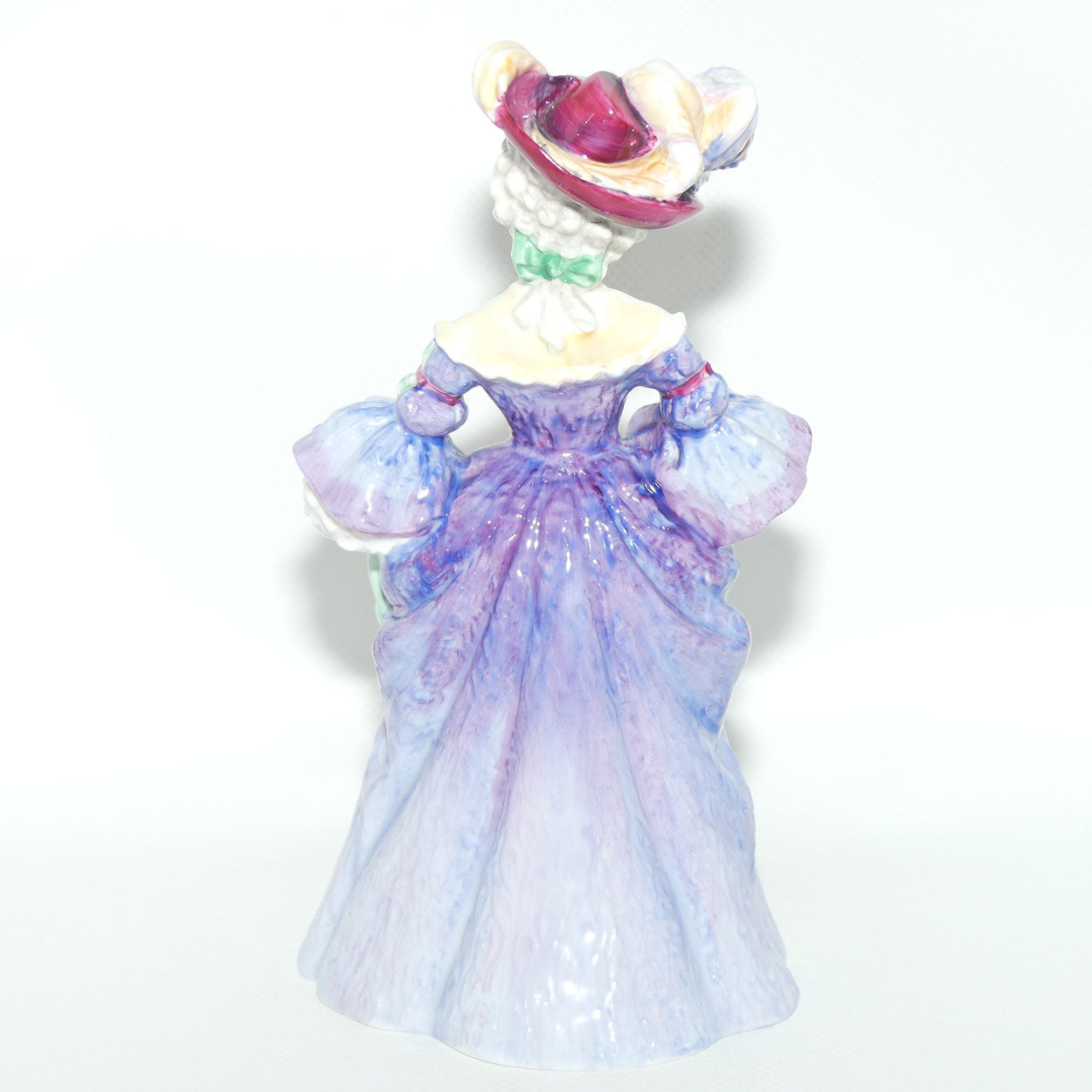 HN2058 Royal Doulton figure Hermoine