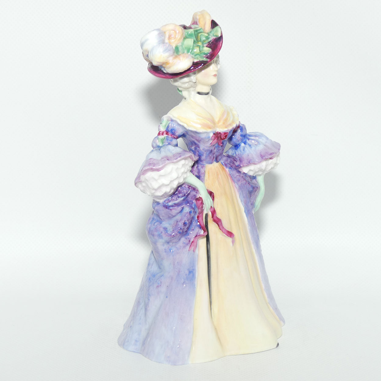 HN2058 Royal Doulton figure Hermoine