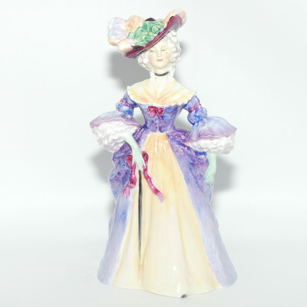 HN2058 Royal Doulton figure Hermoine