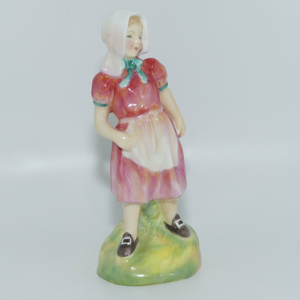 HN2061 Royal Doulton figurine Jill | Nursery Rhymes