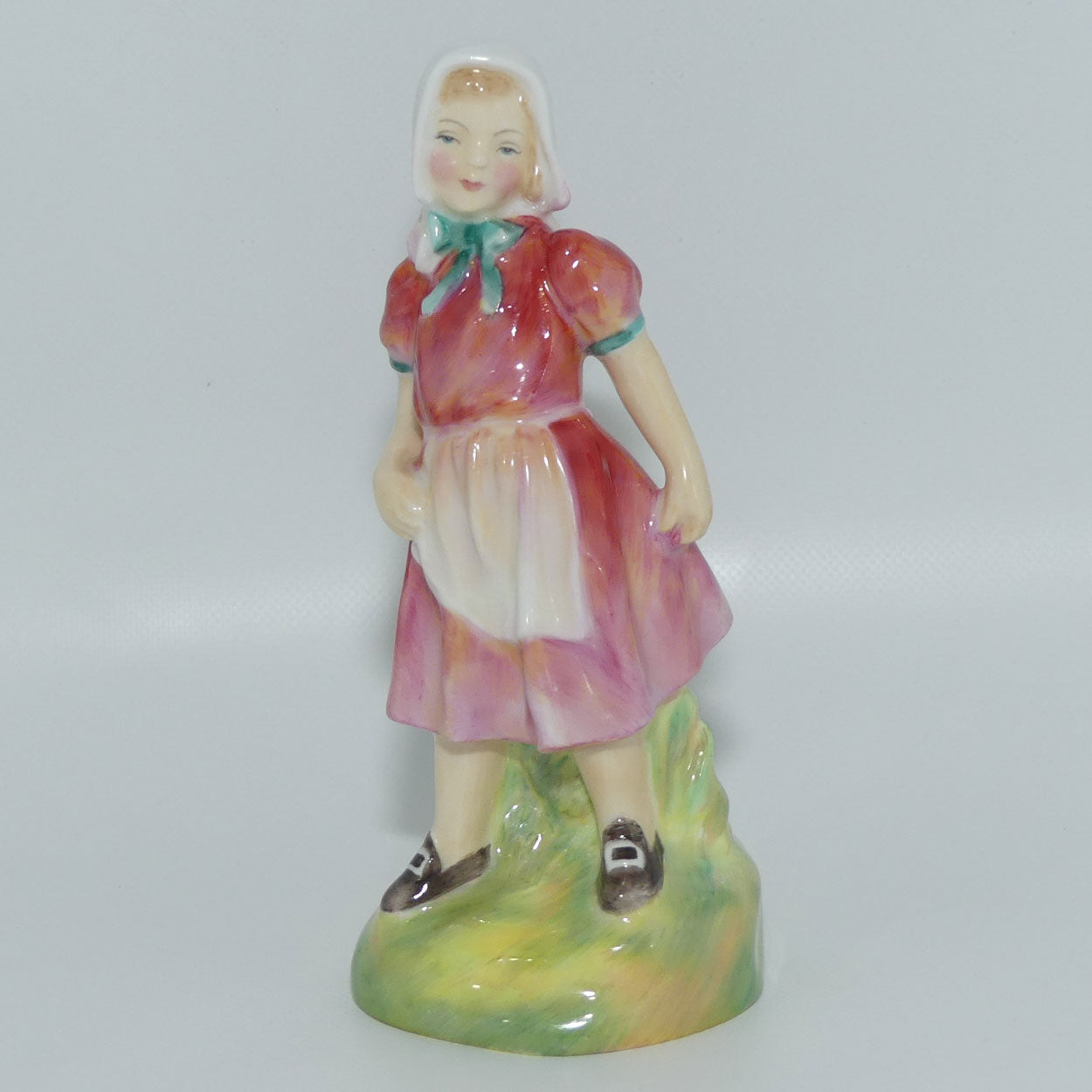 HN2061 Royal Doulton figurine Jill | Nursery Rhymes