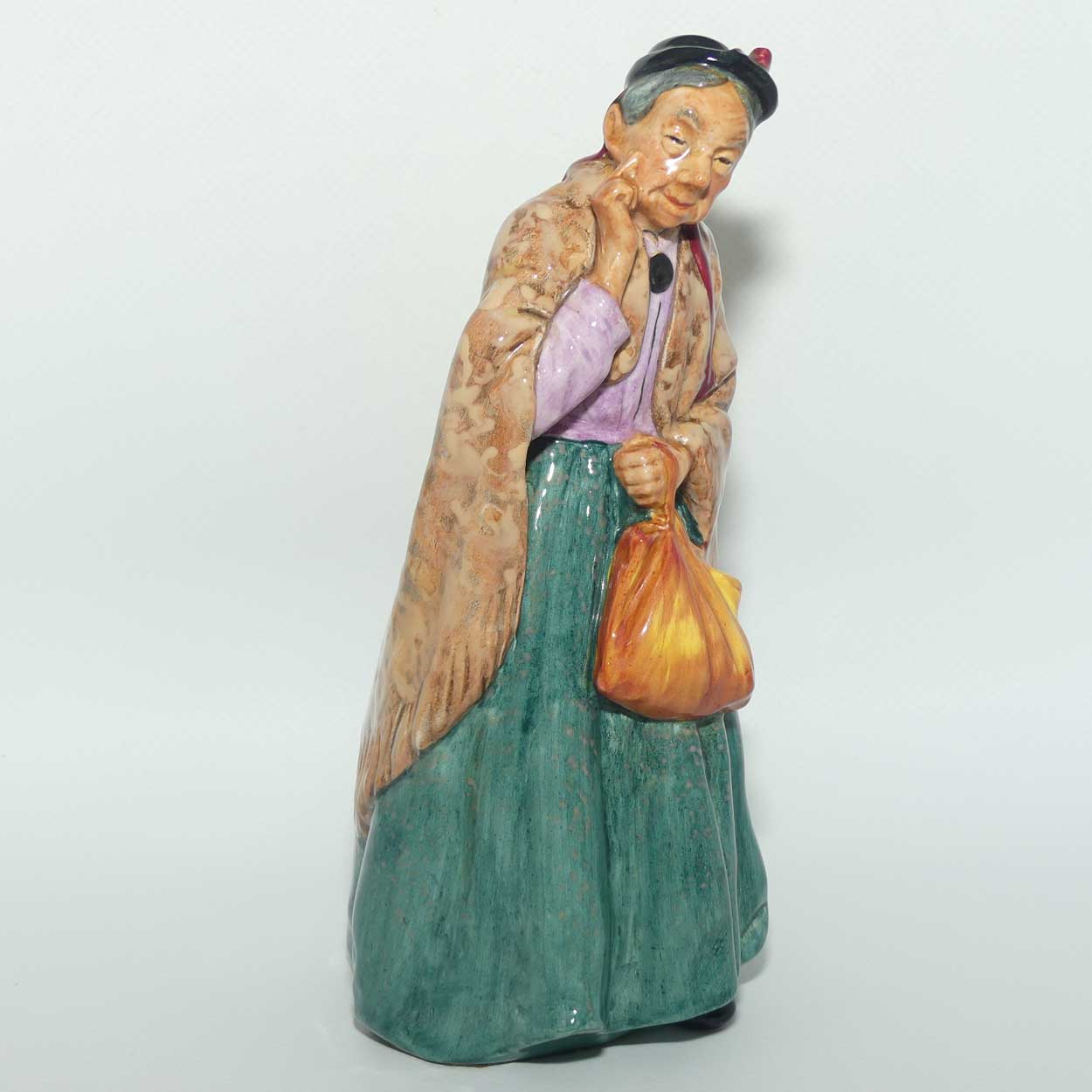 HN2070 Royal Doulton figure Bridget