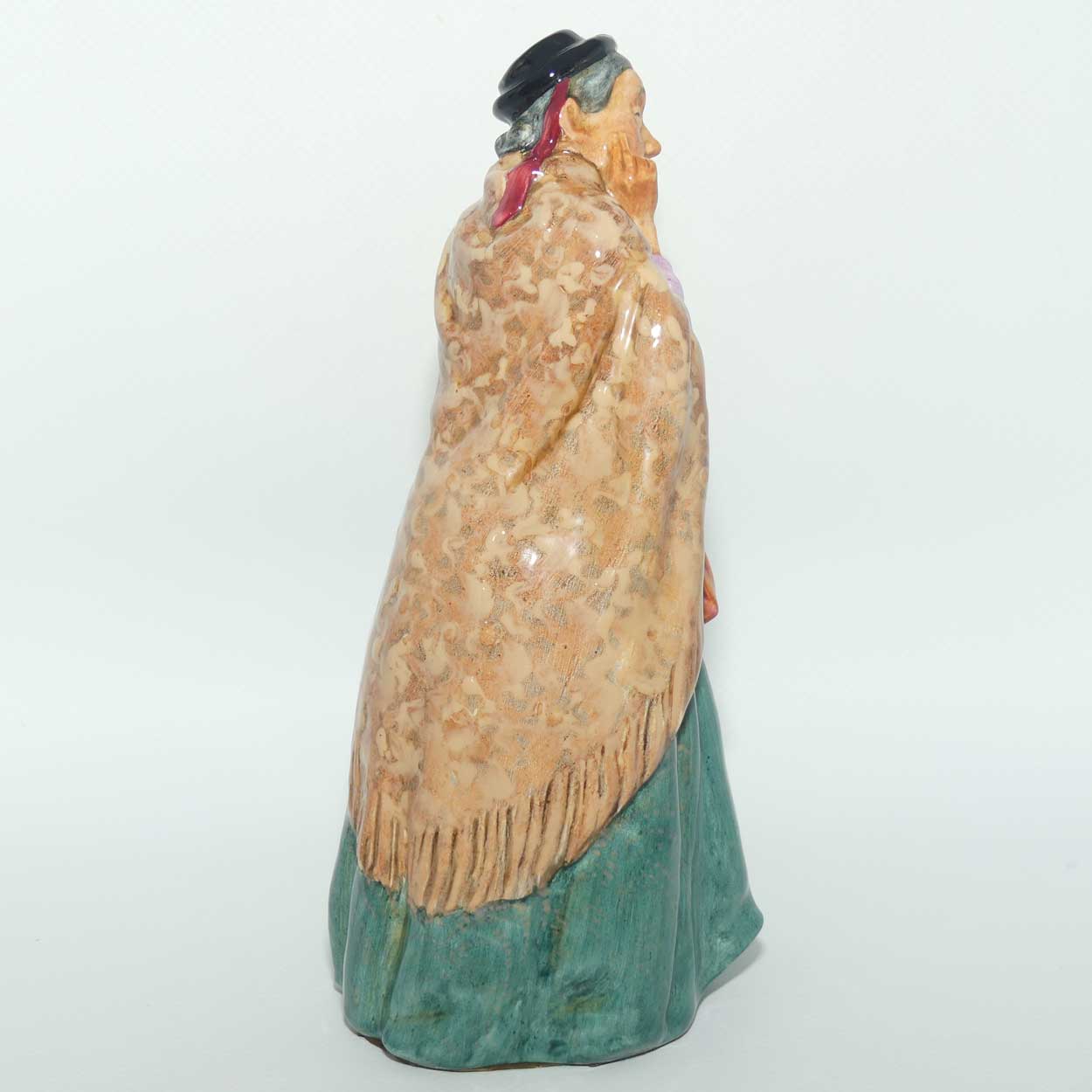 HN2070 Royal Doulton figure Bridget