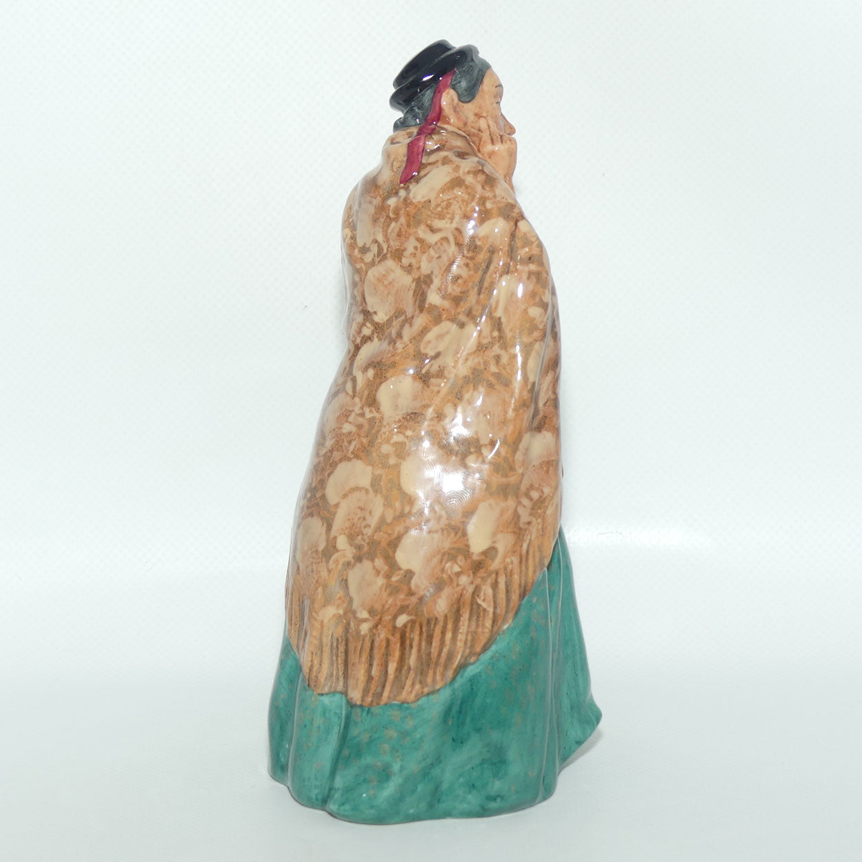 HN2070 Royal Doulton figure Bridget | #2