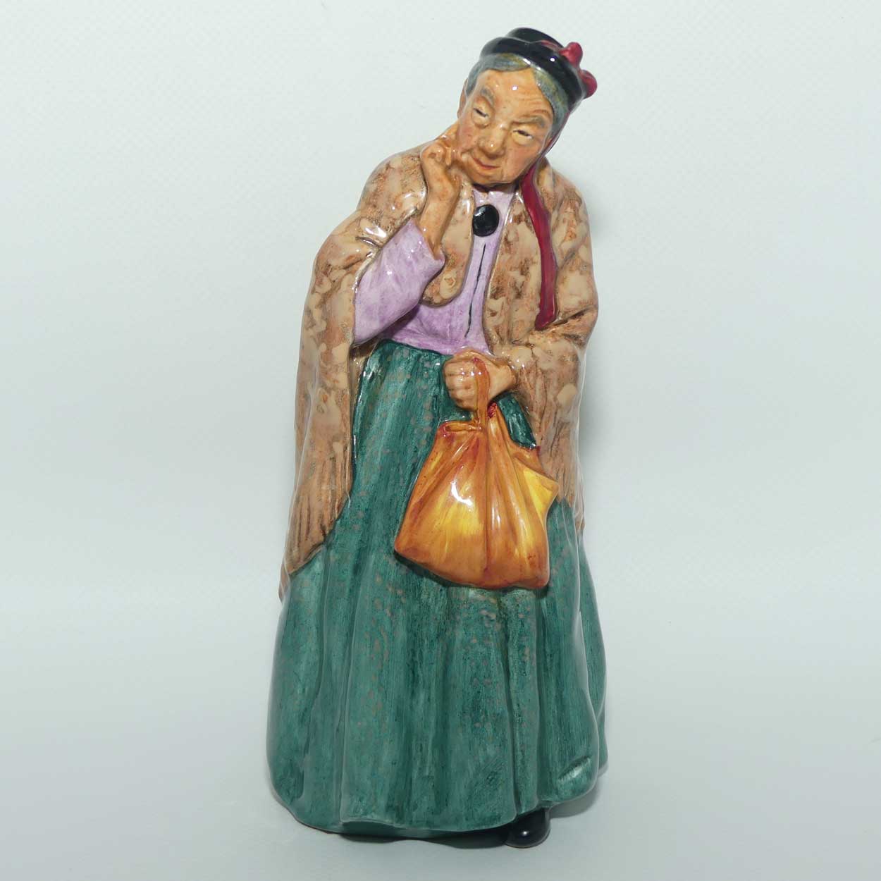 HN2070 Royal Doulton figure Bridget