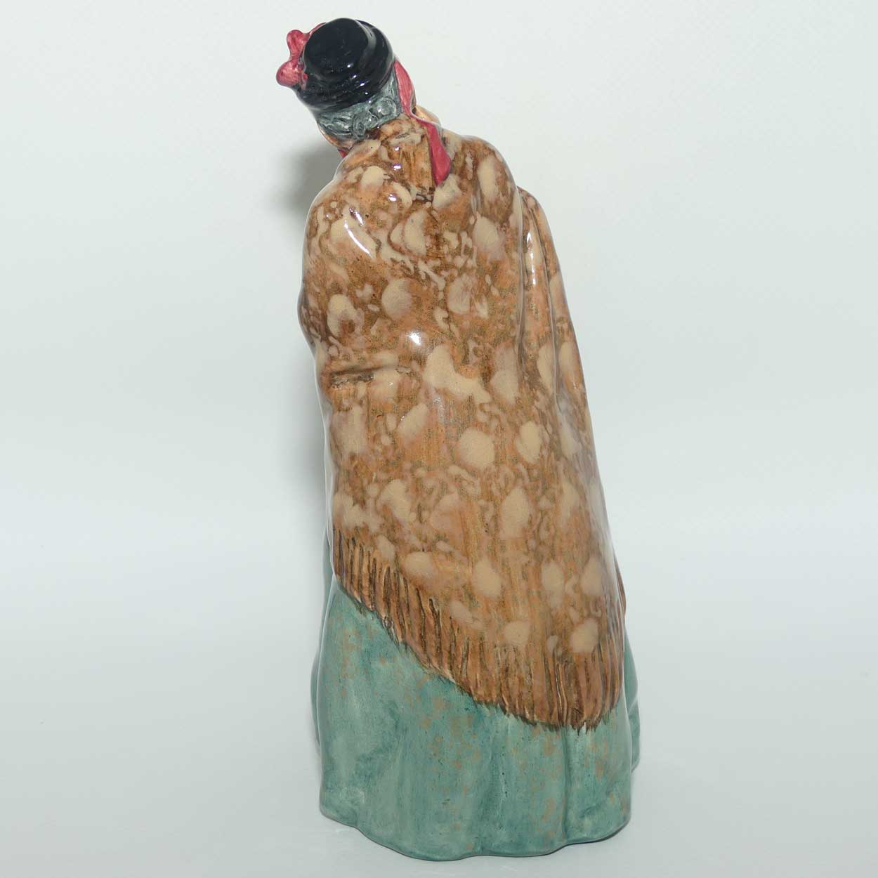 HN2070 Royal Doulton figure Bridget