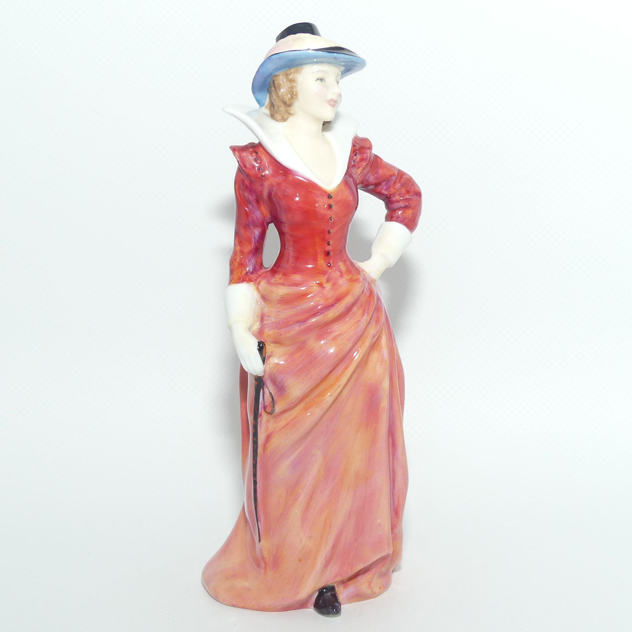 Royal Doulton figure Marianne HN2074 | Designer: Leslie Harradine