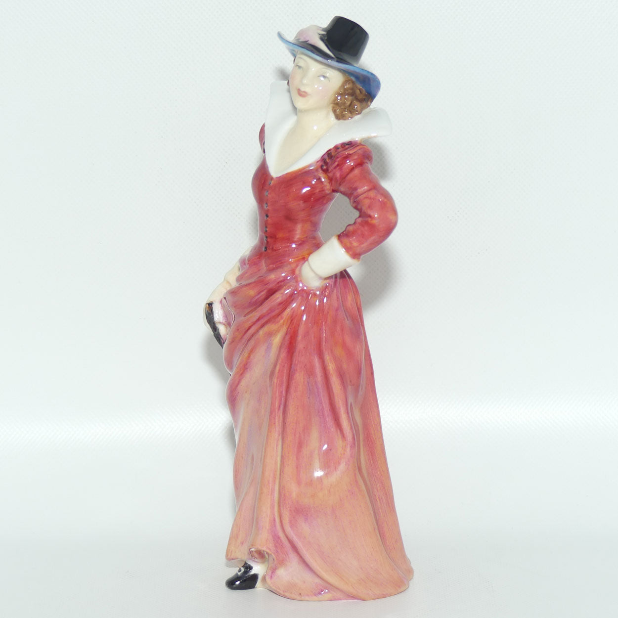 HN2074 Royal Doulton figure Marianne | #2