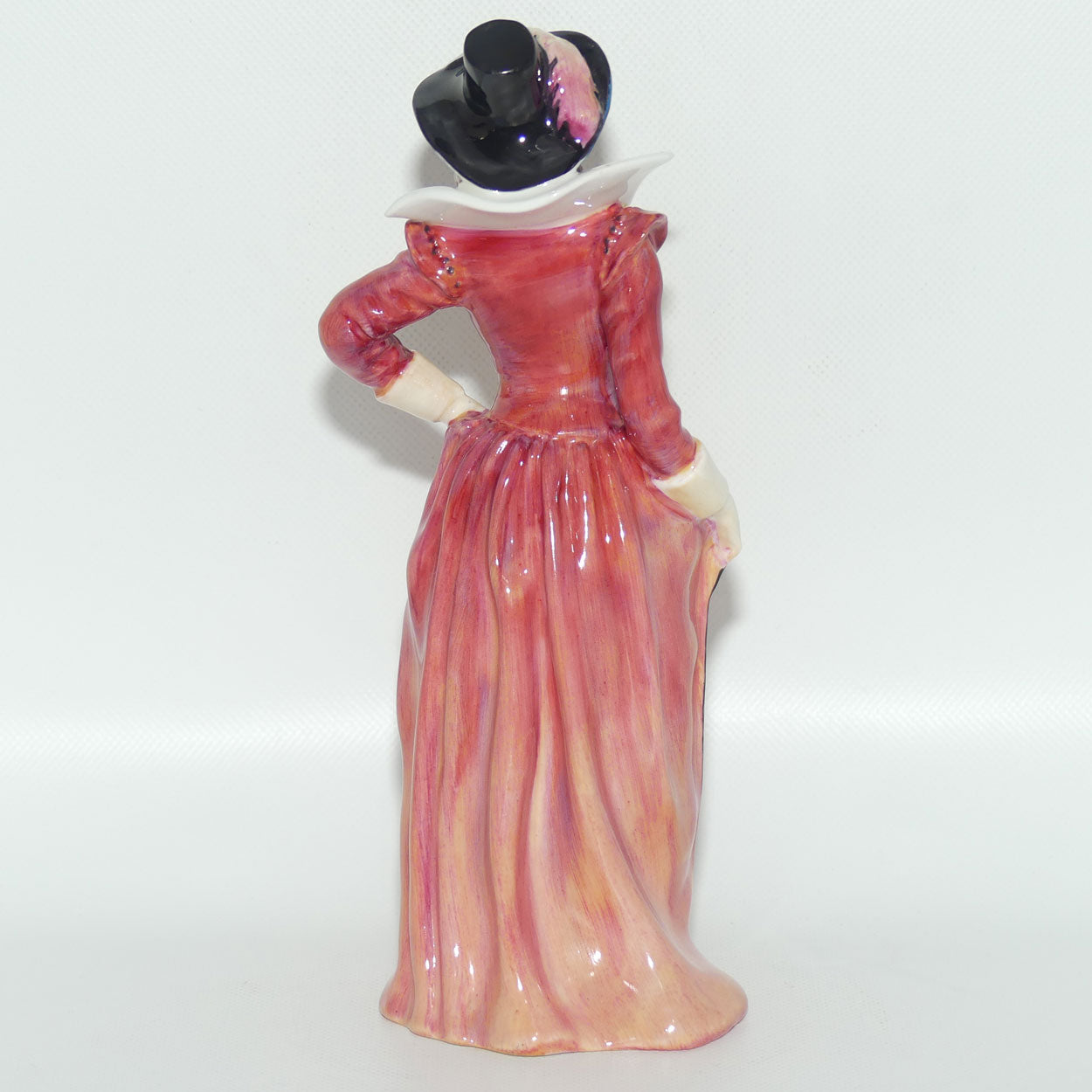HN2074 Royal Doulton figure Marianne | #2