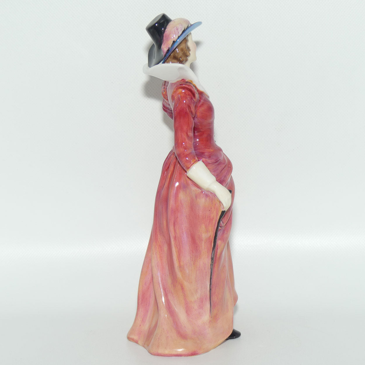 HN2074 Royal Doulton figure Marianne | #2