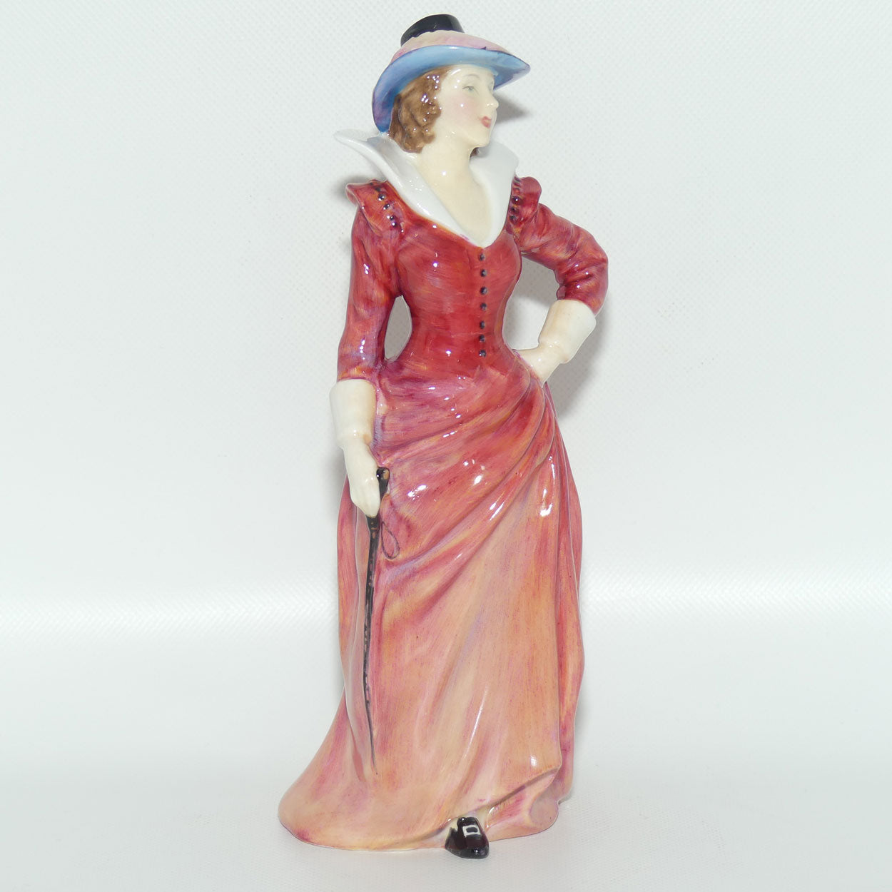 HN2074 Royal Doulton figure Marianne | #2