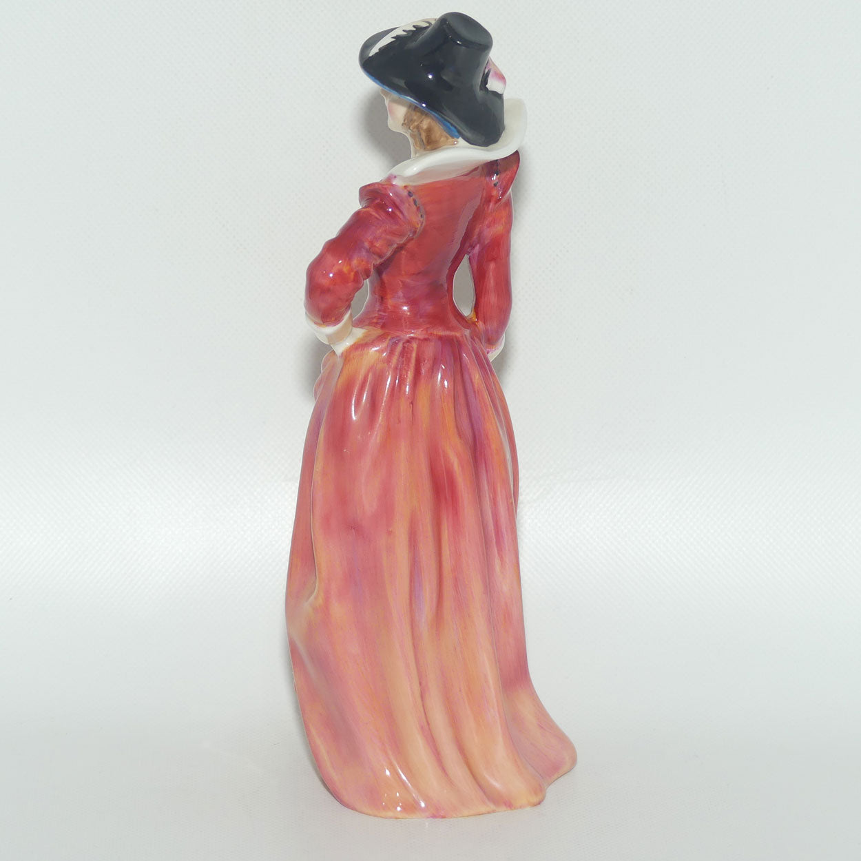 HN2074 Royal Doulton figure Marianne | #3