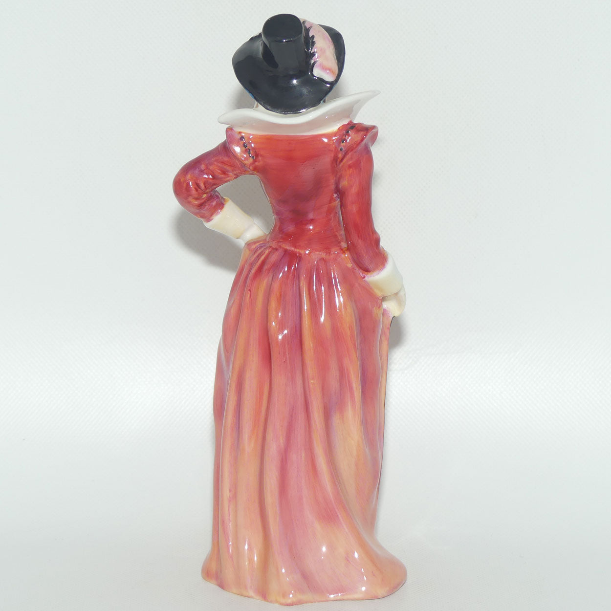 HN2074 Royal Doulton figure Marianne | #3